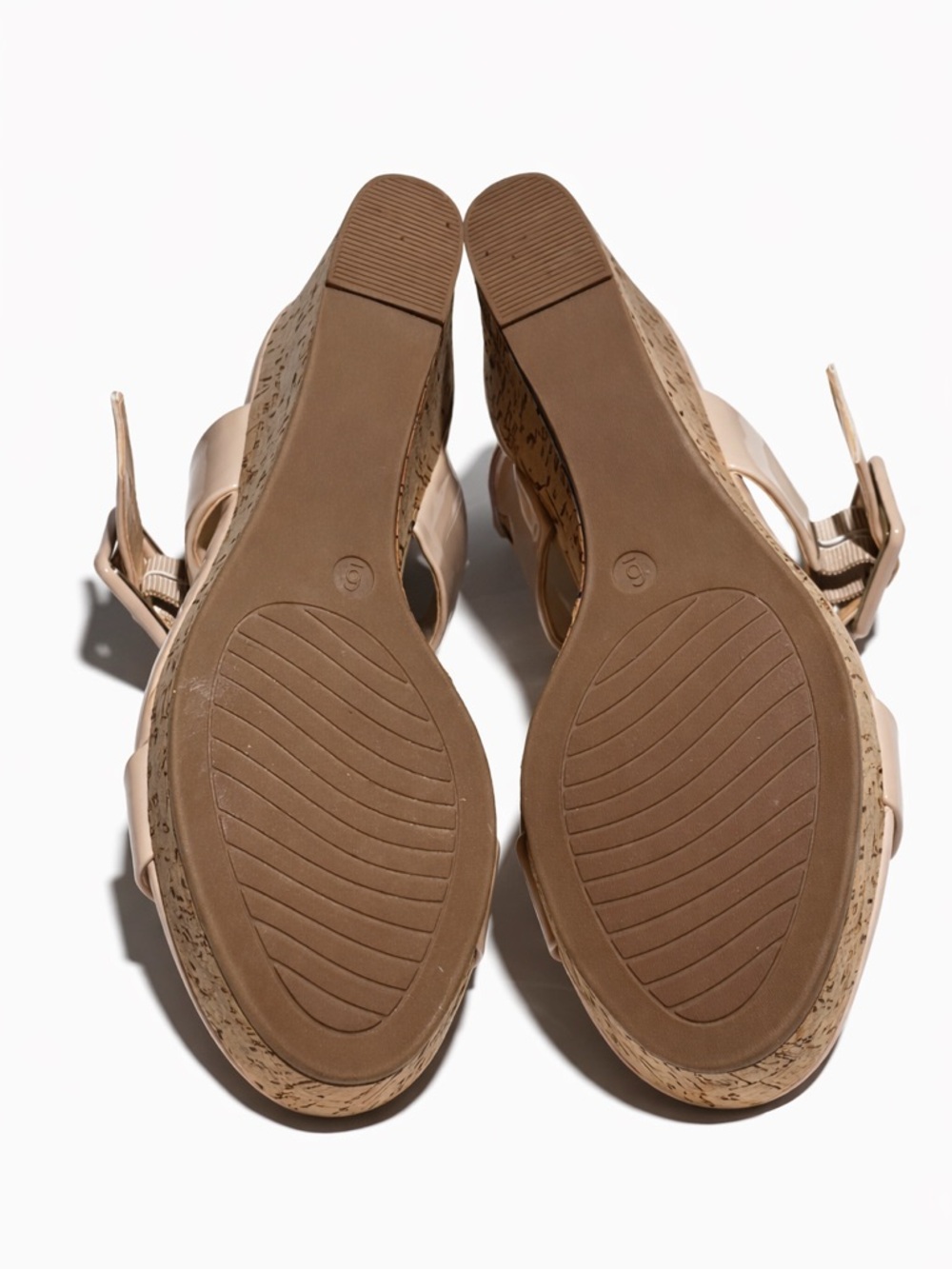 XAPPEAL Vivian Sandals in Beige! - Picture 6 of 7